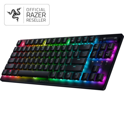 [Mới, hàng chính hãng] Bàn phím Razer DeathStalker V2 Pro Tenkeyless