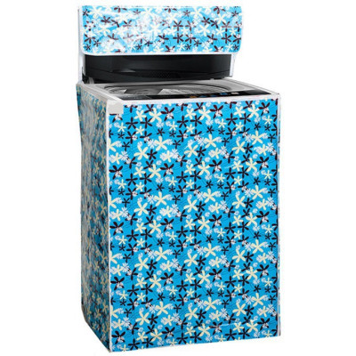 Áo bao máy giặt cửa trên cho máy từ  11 - 15kg , vải dù cao cấp chống thấm nước , bảo vệ máy khỏi bụi bẩn , mưa - nắng giao màu ngẫu nhiên