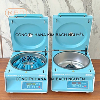 Máy Ly Tâm Rotofix 32A Hettich Chính Hãng Đức Tác Huyết Tương