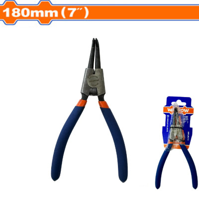 KỀM MỞ PHE MŨI CONG VÒNG NGOÀI 7" WPL9C72 WADFOW - HÀNG CHÍNH HÃNG