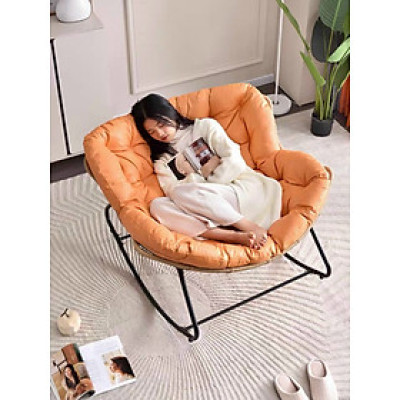 Ghế xích đu Meobeo, ghế sofa thư giãn Tundo để ban công, phòng khách, phòng ngủ tiện lợi thông minh