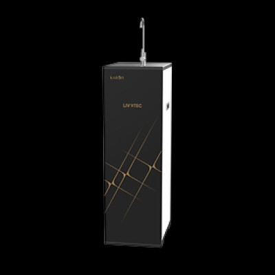 Máy Lọc Nước RO Karofi Livotec 606 10 Lõi - Hàng Chính Hãng