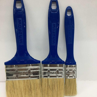 BỘ 3 CỌ SƠN DẦU WPB1931 WADFOW - HÀNG CHÍNH HÃNG