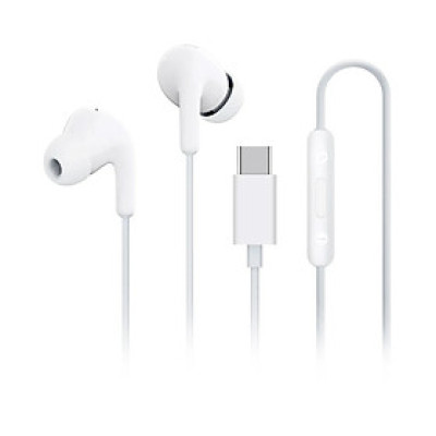 Tai nghe Xiaomi Earphones Type C - Hàng Chính Hãng