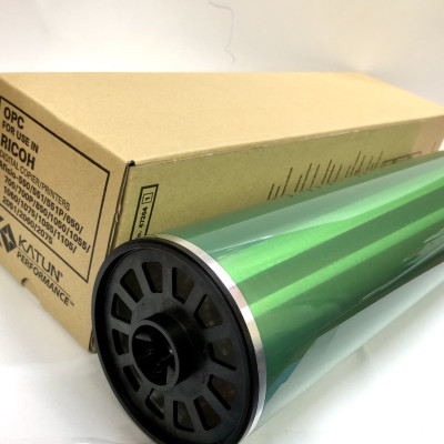 Trống (Drum) 7500 Katun: Dùng cho máy photocopy Ricoh 1060/ 1075/ 2060/ 2075/ 6500/ 7500/ 8000/ 6001/ 8001/9001/ 6002/ 6502/ 9002/ 6503/ 7503/ 9003 ( HA - Hàng nhập khẩu )