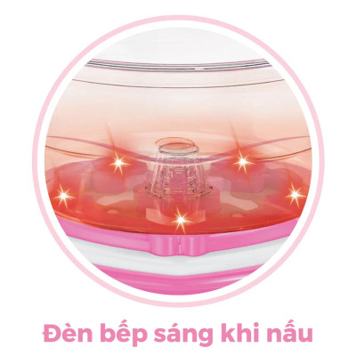 Đồ Chơi Nồi Lẩu Thập Cẩm DIY - Sweet Heart SH698/GR (Mẫu Màu Giao Ngẫu Nhiên)