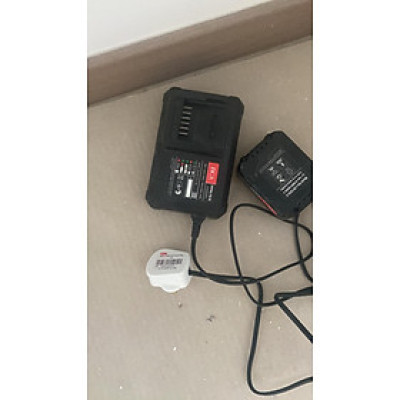 SẠC LITHIUM 12V ( CHO MODEL ADJZ20-10 VÀ ADPJ02-12) DCA FFCL12-6 - HÀNG CHÍNH HÃNG