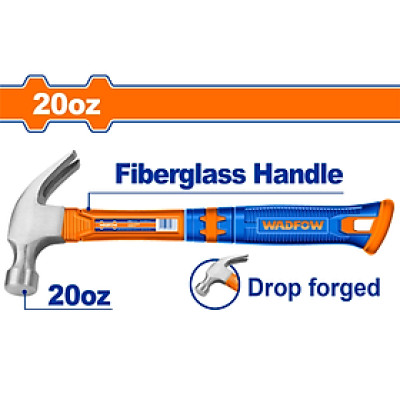 BÚA NHỔ ĐINH 560G WHM3320 WADFOW - HÀNG CHÍNH HÃNG