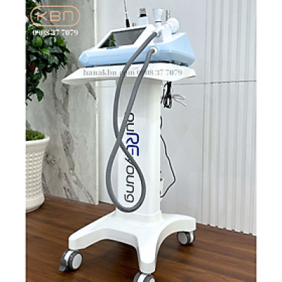 Máy Điện Di Cryo Multi Master Hàn Quốc - Hàng Chính Hãng