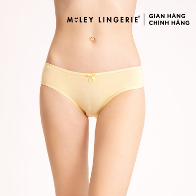Combo 10 Quần Lót Nữ Modal Miley Lingerie New Color - Giao Màu Ngẫu Nhiên