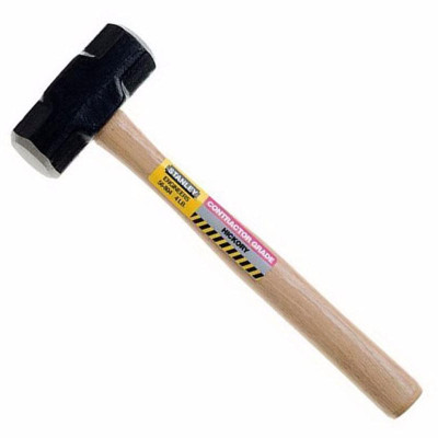 BÚA LỤC GIÁC 3LB, 4LB STANLEY 56-803 , 56-804 - HÀNG CHÍNH HÃNG