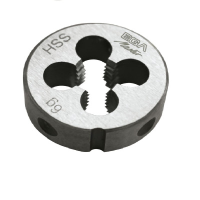 Bàn ren hệ inch UNF 5/16" x 24 Ega Master 57949