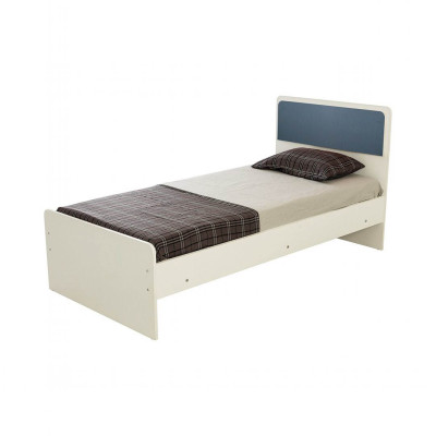 Giường gỗ 2 tầng cho bé thiết kế linh hoạt SMLIFE Sigore