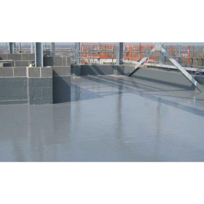 [Thùng 18 Kg] Sơn Chống Thấm PU (Polyurethane) TAIKO PU92 - Sàn Lộ Thiên Đã Ốp Lát, Tăng Bám Dính, Tăng Chịu Lực, Mài Mòn