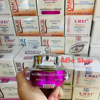 KEM OSACHI TÍM 9 IN 1 - O