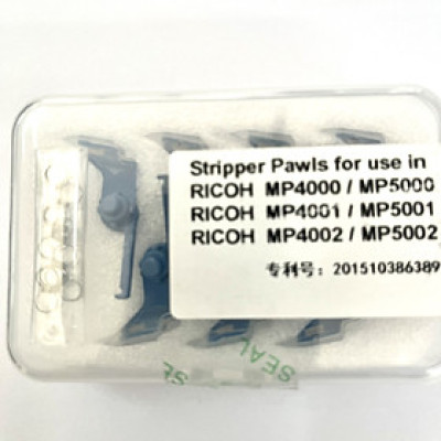 Lẫy tách giấy sấy 5002 loại tốt: Dùng cho máy photocopy Ricoh 4000/ 5000/ 4001/ 5001/ 4002/ 5002/ 5003 ( HA - Hàng nhập khẩu )