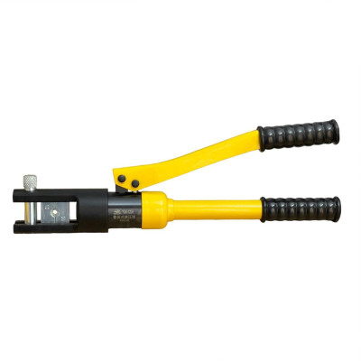 Kìm bấm cos thủy lực YQK-120