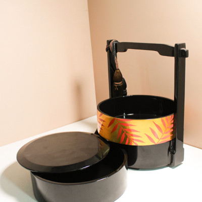 Hộp Đựng 3 Tầng Cao Cấp