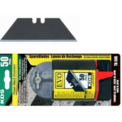 LƯỠI DAO RỌC CÁP KDS TB-50B