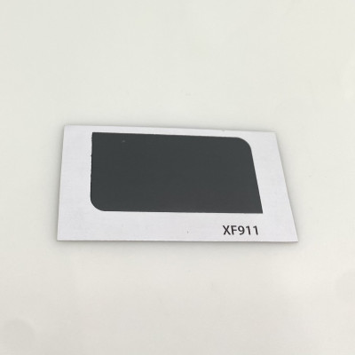 Sơn sắt mạ kẽm TOA không cần lót màu Xingfa xám 800gram - XF911