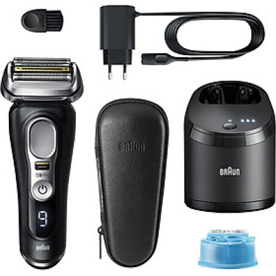 Máy cạo râu Braun series 9 pro 9460 Hàng Chính Hãng