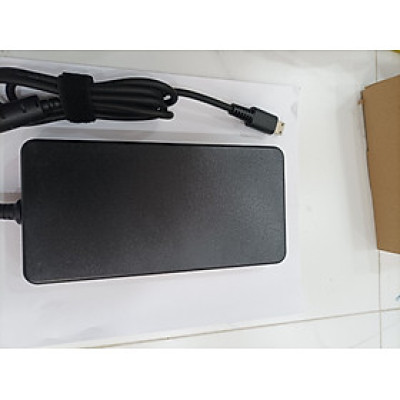Sạc dành cho Laptop Clevo X170SM-G X170KM-G 280W AC Power Adapter with 5ft Power Cord HÀNG NHẬP KHẨU