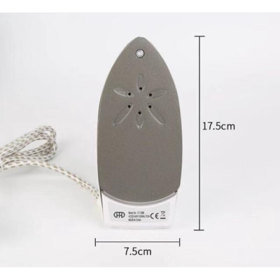 Bàn Ủi Du Lịch Mini Gấp Gọn - Máy Là Hơi Nước Nhỏ Gọn Cực Tiện Lợi - HÀNG LOẠI 1 - Chính Hãng MINIIN