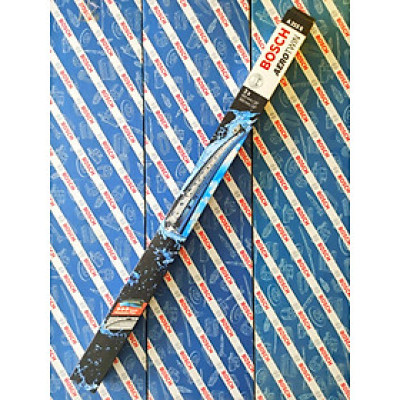 BỘ GẠT MƯA BOSCH AEROTWIN SET MERCEDES GLE400 GLE450 (W166) GLS400 GLS450 (2015-2018) 24X26