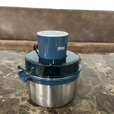Máy xay thịt, rau củ quả nhãn hiệu DSP KM4045  Dung tích 2L-hàng chính hãng