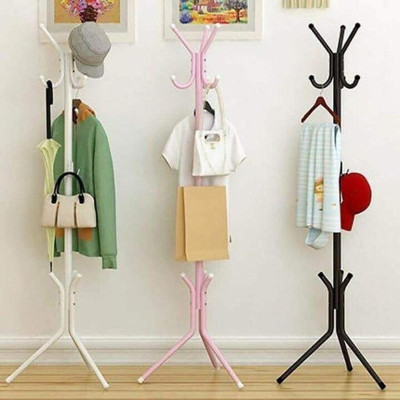 Cây Treo Quần Áo, Túi Xách, Mũ Thông Minh Phong Cách VINTAG Gọn Gàng Tiết Kiệm Diện Tích Nhà Cửa