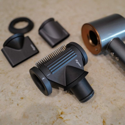 Máy sấy tóc Dyson Supersonic Copper HD15 Hàng chính hãng