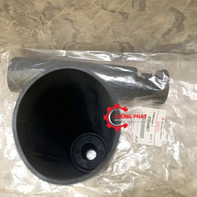 Cao su tăm bông chụp bụi giảm xóc sau Mitsubishi Attrage, Mirage mã 4155A027