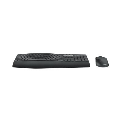 Bộ bàn phím chuột không dây Logitech MK850 - Hàng Chính Hãng