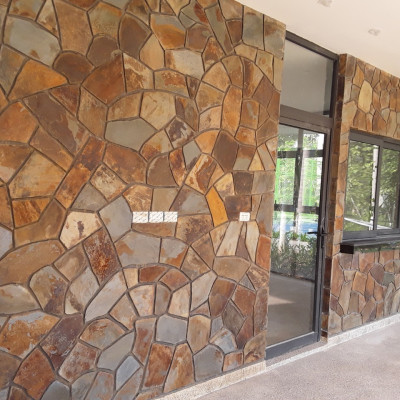 Chống thấm, chống rêu mốc TOA 100 cho bề mặt gạch và đá 1kg