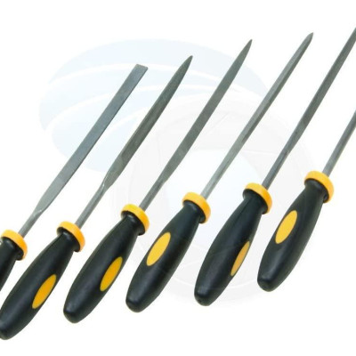 BỘ DŨA MINI 3mm*100mm TOLSEN 32046 - HÀNG CHÍNH HÃNG