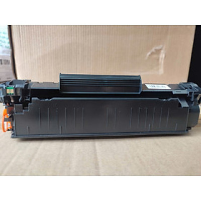 Hộp mực dành cho máy in HP laserjet P1102