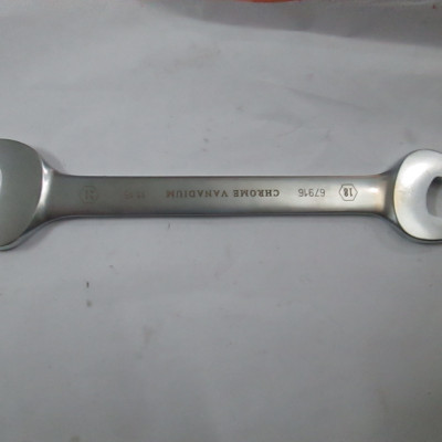 Cờ Lê Hai Đầu Miệng 18-21mm Ega Master 67916