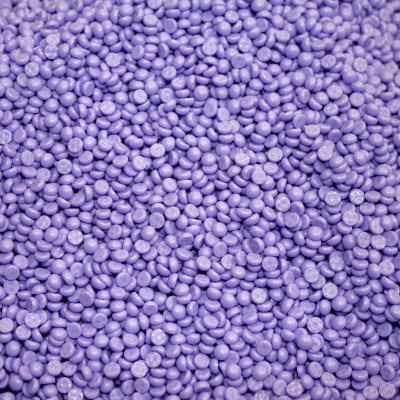 Sáp tẩy lông nóng dạng hạt Bluebell 500G