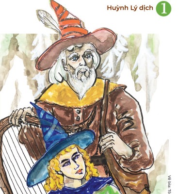 Không Gia Đình (Trọn Bộ 02 Tập)