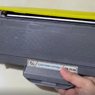 Hộp mực TN2130 AZ dùng cho máy in Brother HL 2140 MFC 7340 DCP7040 - Hàng chính hãng