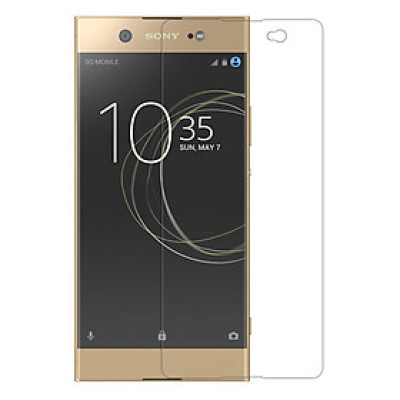 Kính Cường Lực Nillkin Sony Xperia XA1 Ultra - Hàng Chính Hãng