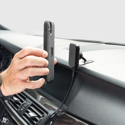 Giá đỡ điện thoại trên xe hơi Peak Design Car Mount - Hàng chính hãng