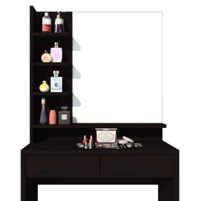 Bàn trang điểm đẹp hiện đại, bàn phấn gỗ công nghiệp cao cấp Ohaha - TĐ008