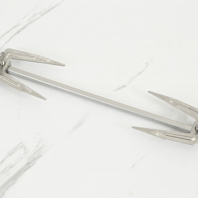 Lò chiên không dầu 12L Kangaroo KG12AF1A - Rapid Air - 1800W - Hàng chính hãng, Bảo hành 12 tháng