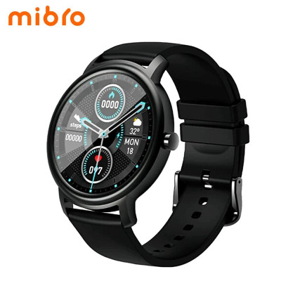 Đồng hồ thông minh Mibro Air phiên bản toàn cầu Đồng hồ theo dõi thể dục XPAW001