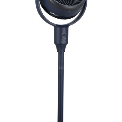 Quạt Tuần Hoàn Không Khí Midea MFS070R0APBH (Quạt Cây, Hàng Chính Hãng, Có Điều Khiển Từ Xa & Ngăn Chứa Tinh Dầu, Công Suất 35W)