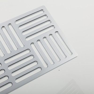 Thoát sàn dài ngăn mùi GAPPO G82050 Chính hãng nga nhập khẩu