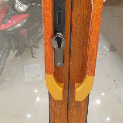 Khóa vân tay cửa nhôm Kadol KD-800