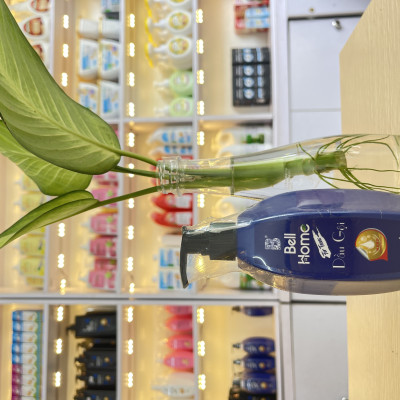 Dầu Gội Gia Đình Công Nghệ Sinh Học Bell Home 300ML