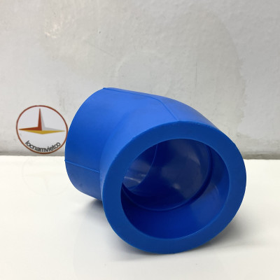 Lơi 75 nhựa PPR Bình Minh, phụ kiện ống nước nóng, lạnh